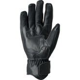 Iom Tt Hillberry 2 Ce Glove Black Sm